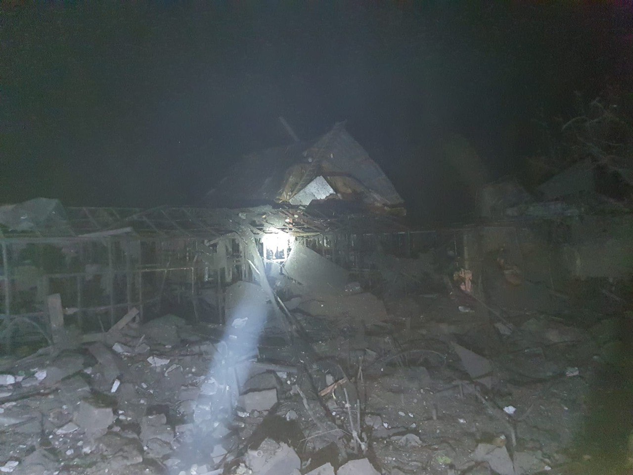 Росія вдарила по Сумах: є загиблі й поранені